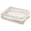 Wahei Freiz PS-955 Akebono Bread Slicer Guide, Made in Japan,