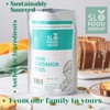 Slofoodgroup Green Cardamom Pods -Natural Cardamom Spice - 2 Oz.
