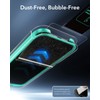 ESR 3 Pack 9H+ Glass for iPhone 16 Pro Screen