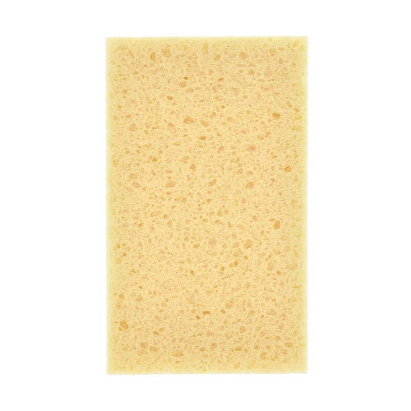 Sorbo Large Viscose Sponge, High Quality, Streak Free Results, Absorbs