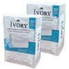 Ivory soap face soap original 90g 20 pieces, 20 pieces / 아이보리비누 세수비누 오리지널 90g 20개, 20개입