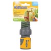 HOZELOCK - Hose Connector Plus ø 19mm (3/4") Soft Touch: