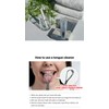 Dental RX+ Pure Titanium Tongue Scrapers For Adults and Kids