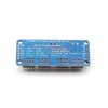 DIGISHUO 2Pcs PCA9685 16 Channel 12 bit PWM Servo Motor