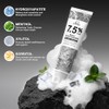 Woadee Nano Hydroxyapatite Toothpaste for Advanced Enamel Protection, Fluoride Free