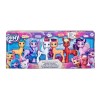 Hasbro My Little Pony New Generation Set 6 Pack