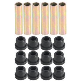 Golf Cart Parts & Accessories For Club Car DS/Precedent Golf Cart Leaf Spring Bushing Set- Full Kit Mod-G33S-7