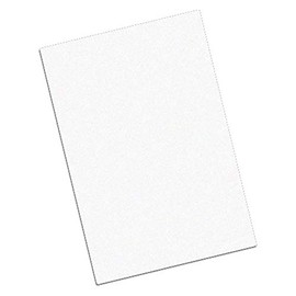 Factory Effex FX 2015 Grip Tape Sheets High Clear - 04-2551
