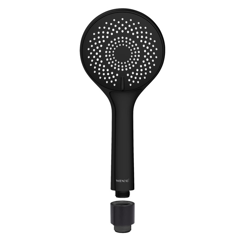 WENKO Water Saver Water-Saving Individually Adjustable Water-Saving Insert for the