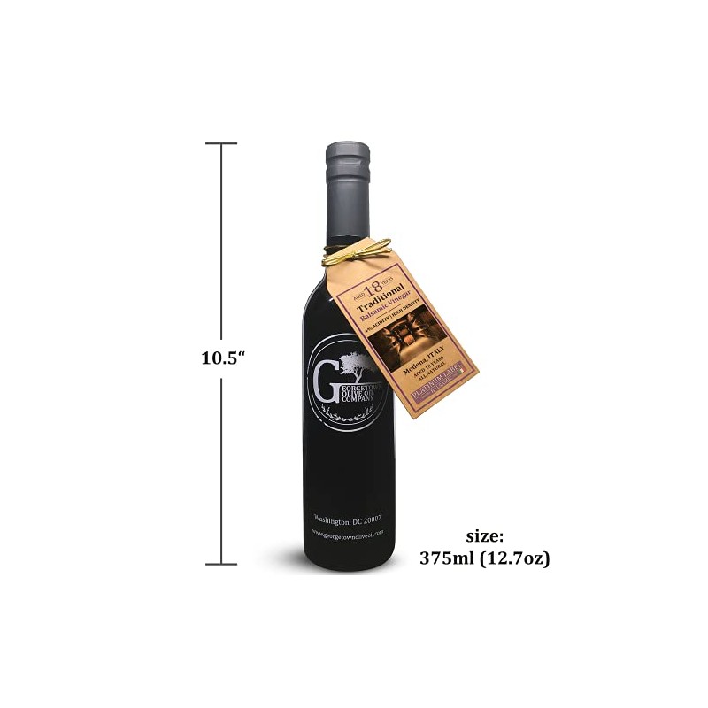 Moptrek Traditional Balsamic - ITALY