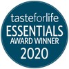Teeccino Dark Roast Dandelion Tea - Rich & Roasted Herbal