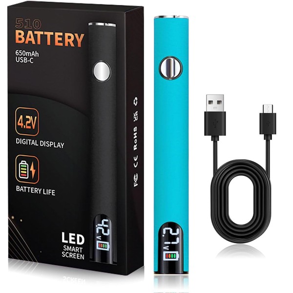 Doiveo USB Rechargeable 650mAh Cordless Soldering Pen, 2025 New Portable