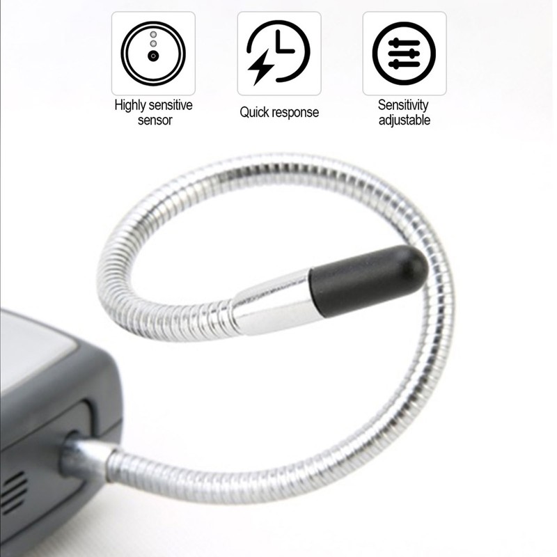 DY25 Automotive Short Open Circuit Finder Cable Wire Tracer Detector