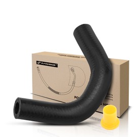 A-Premium Power Steering Hose Return Line Hose Assembly Compatible with Honda Accord 1994-1997, Odyssey 1995-1998, Acura CL 1997-1999
