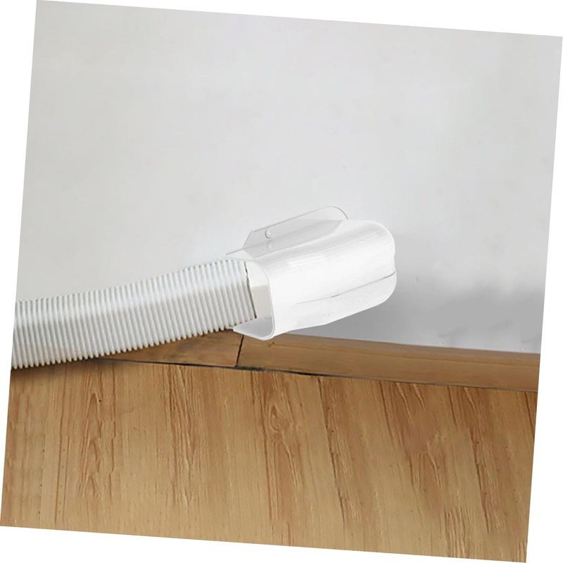 ABOOFAN 2pcs Ac Hose Cover Kit Plastic Tubing Cover for