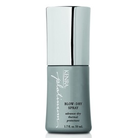 Kenra Platinum Blow-Dry Spray