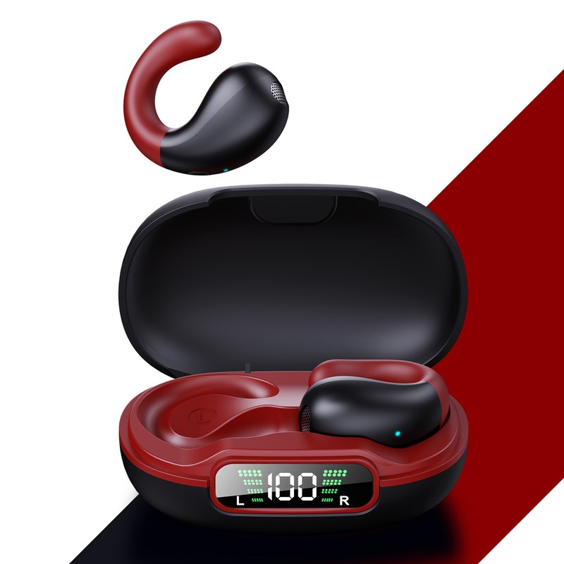 Earbuds Wireless BT Earphones True Wearless Pulse DT3.0 BT 5.3