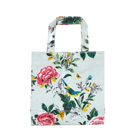 Ulster Weavers Aviary Small PVC Bag, Multicolor