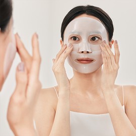 SUNGBOON EDITOR [SUNGBOON EDITOR]Deep Collagen Power Boosting Mask (1ea)