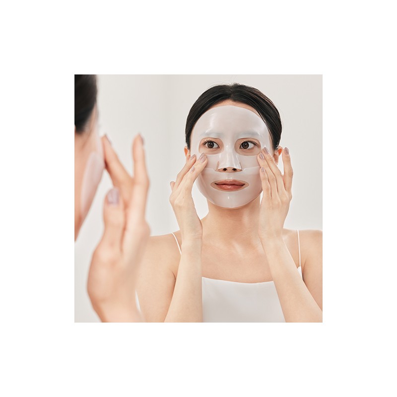 SUNGBOON EDITOR [SUNGBOON EDITOR]Deep Collagen Power Boosting Mask (1ea)
