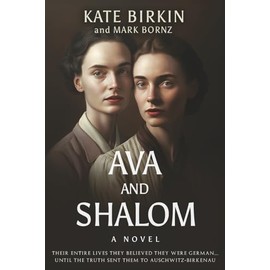 Ava and Shalom: A Novel