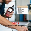 CHUSYYRAY OBD2 Scanner Engine Code Reader ABS Full System all