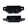Ausi Tailgate Lock, Boot Lock Suitable for Peugeot 206 207