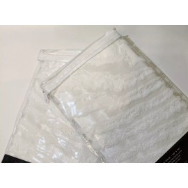 Pearl 2-Pack Z Gallerie Euro Sham Azalea Bedding,  Pearl Pillow Bedding Sham, 26 X 26