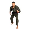 Venum Contender 2.0 Brazilian Jiu Jitsu Gi - Khaki