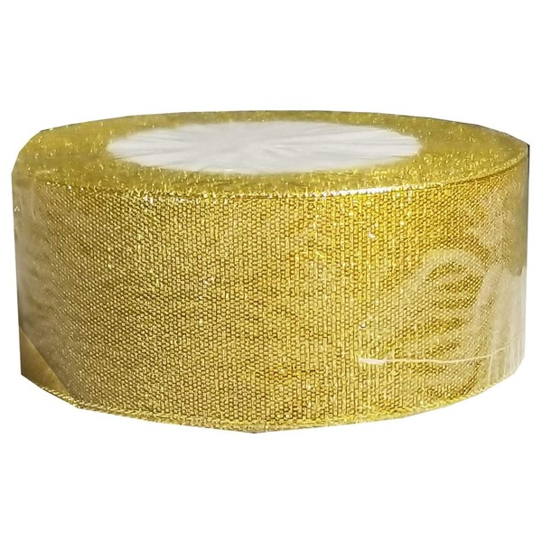 Sparkle/Satin/Grosgrain/Autism Ribbon for Dance, Floral Designs, Gift Wrapping, Sewing (25yd