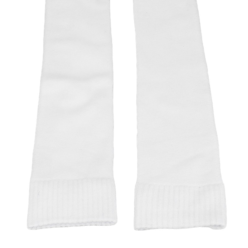 Fencing Socks Thickened Cotton Unisex Protective Fencing Stockings for Epee