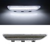 Mynoway Front Bumper LED Reflector Lamp Replacement for 3 Series