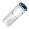 JP Premium Indoor & Car Air Purifier, JP-700AP, White / JP 프리미엄 실내 겸 차량용 공기청정기, JP-700AP, 화이트