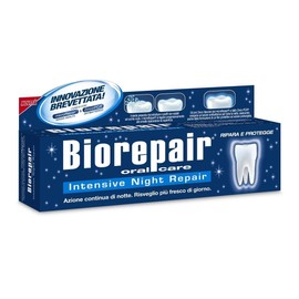 La reparación nocturna intensiva BioRepair protege y restaura el barco de 2.5 fl oz en todo el mundo por Circle Shop