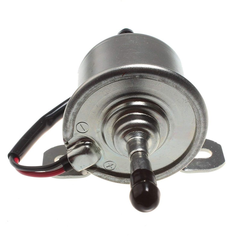 New Fuel Pump For John Deere Gator HPX, Pro 2020,