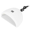 36W Intelligent LED UV Gel Nail Polish Dryer Lamp Fashion