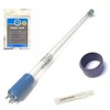 Aqua Ultraviolet 25W Lamp Maintenance Bundle (4 Items)
