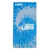 The Northwest Company 1NFL/72007/0082/RET: 30X60 Beach Towel Psychedelic - Lions