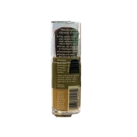 Neutrogena Mineral Sheers Mineral Powder Foundation, Medium To Tan # 50, 0.18 oz