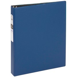 Avery Economy Round Ring Reference Binder