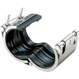 Showbond Coupling Strab Clamp C-32ES C Type 32A