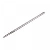 uxcell Thread Milling Taps, #6-32 UNC High Speed Steel (HSS)