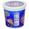 America's Original Dubble Bubble Bubble Gum 47.6 Ounce Value Tub