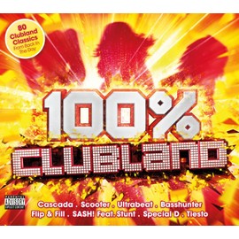 100% Clubland