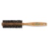 Dannyco Professional Nature Pro Oakwood Handle Circular Brush With Natural
