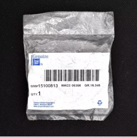 General Motors New OEM in Sealed Bag Chevy GM Remote Keyless Entry Remote Key Fob KOBGT04A