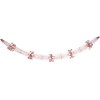 Christmas Concepts® 9ft x 1ft Large Round Foil Garland Festive