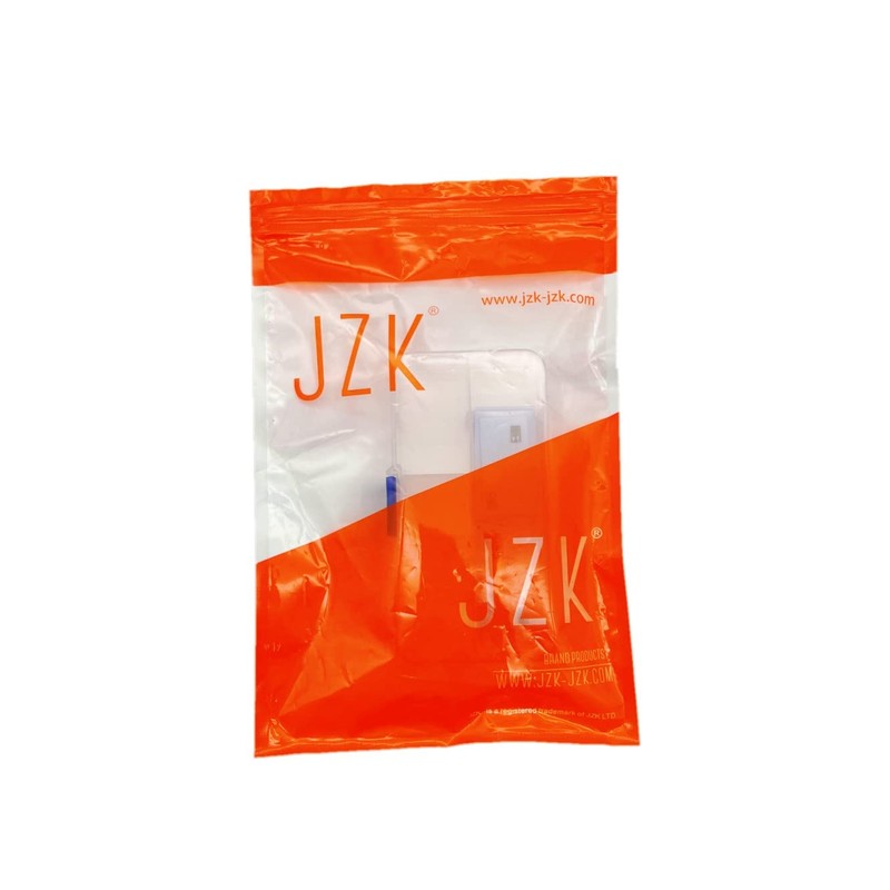 JZK 10pcs BX120-3AA High Precision Resistor Gauges 120ohm Strain Gauge