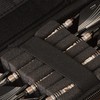 Casemaster Sentinel 6 Dart Case, Holds Extra Accessories, Tips, Shafts