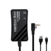 Mcbazel PSP 2000/3000 to HDMI Converter,Multifunctional HDTV HDMI Adapter for